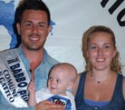 Il babbo pi� bello d'italia