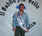 Il babbo pi� bello d'italia