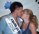 Il babbo pi� bello d'italia