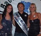 Il babbo pi&ugrave; bello d'italia