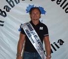 Il babbo pi&ugrave; bello d'italia