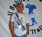 Il babbo pi&ugrave; bello d'italia