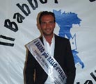 Il babbo pi&ugrave; bello d'italia