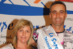 Supercoppia 2008 sorriso