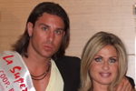 Supercoppia 2009 Fabio e Luisa