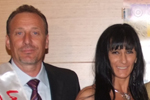 Supercoppia 2009 Luciano e Paola