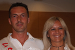 Supercoppia 2009 vincitori