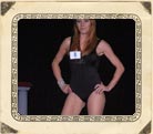 Miss Mamma Italiana Simpatia -  Barbara Zerbini in costume