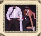 Miss Mamma Italiana Simpatia -  Barbara Zerbini durante la prova