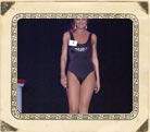 Miss Mamma Italiana Miss Mamma Italiana in Gambe - Elly -  Daniela Grossi in costume