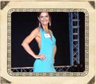 Miss Mamma Italiana Miss Mamma Italiana in Gambe - Elly -  Daniela Grossi in abito da sera