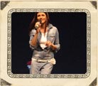 Miss Mamma Italiana Romantica - Elite -  Elena Frigo durante la prova