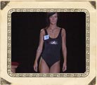 Miss Mamma Italiana Sprint -  Jessica Tacchi in costume