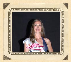Miss Mamma Italiana Fashion - Roberto Foschi Parrucchieri dello Spettacolo - Sara Visos