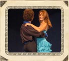 Miss Mamma Italiana Eleganza - Rosablu Beachwea -  Veronica Nicoli durante la prova