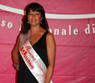 Vincitrici delle fasce Miss Mamma Gold 2011