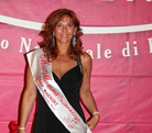 Vincitrici delle fasce Miss Mamma Gold 2011