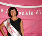 Vincitrici delle fasce Miss Mamma Gold 2011