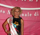 Vincitrici delle fasce Miss Mamma Gold 2011