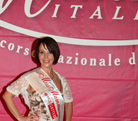 Vincitrici delle fasce Miss Mamma Gold 2011