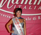 Vincitrici delle fasce Miss Mamma Gold 2011