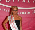 Vincitrici delle fasce Miss Mamma Gold 2011