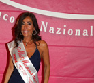 Vincitrici delle fasce Miss Mamma Gold 2011