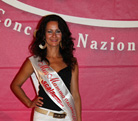 Vincitrici delle fasce Miss Mamma Gold 2011