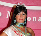 Vincitrici delle fasce Miss Mamma Gold 2011