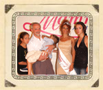 Miss Mamma Italiana Gold 2010