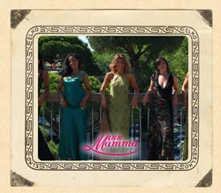 Vincitrici di Miss Mamma Italiana 2007
