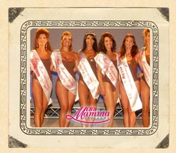 Vincitrici di Miss Mamma Italiana 2007