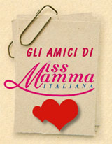 Miss Mamma Italiana