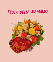 Miss Mamma Italiana