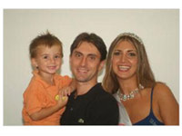 Elena Isola Miss Mamma Italiana 2006