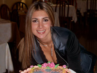 Presentazione Calendario Miss Mamma Italiana 2007