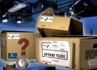 Missa Mamma italiana 2009 ad "Affari Tuoi" - Rai 1