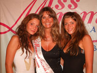 Miss Mamma Gold 2007