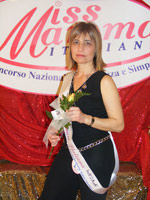 Miss Mamma Italiana Cagliari