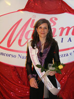 Miss Mamma Italiana Cagliari