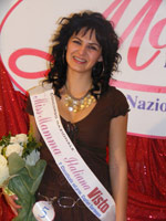 Miss Mamma Italiana Cagliari