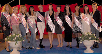 Selezioni San Cesareo