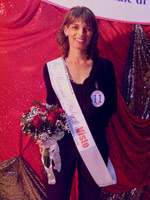 Miss Mamma Italiana Sinnai