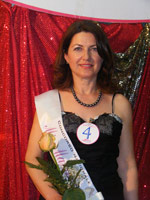 Miss Mamma Italiana Sinnai