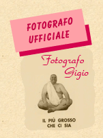 Miss Mamma Italiana