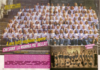 Miss Mamma Italiana