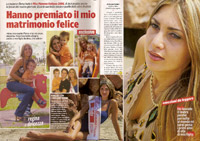 Miss Mamma Italiana