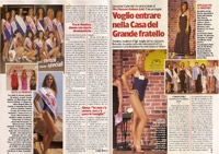 Miss Mamma Italiana