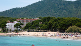 Well Tour - Club Canyamel Classic - Maiorca, Spagna