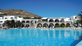 Well Tour Club Porto Paros - Paros, Grecia